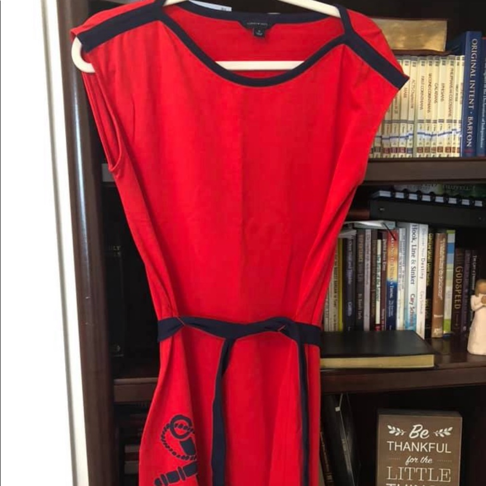 Tommy Hilfiger Dress